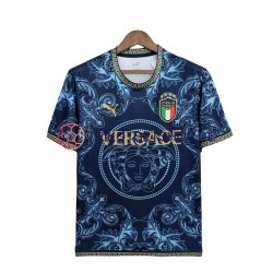 Italien Versace Edition 2022-2023 Herren Trikot Heim Kurzarm