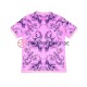 Italien Versace 2023-2024 Herren Trikot Kurzarm Pink
