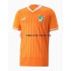 Elfenbeinküste 2022 Herren Trikot Heim Kurzarm
