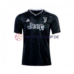 Juventus Turin 2022-2023 Herren Trikot Auswärts Kurzarm