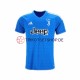 Juventus Turin 2023-2024 Torwart Herren Trikot Heim Kurzarm