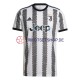 Juventus Turin 2022-2023 Herren Trikot Heim Kurzarm