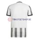 Juventus Turin 2022-2023 Herren Trikot Heim Kurzarm