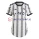 Juventus Turin Frauen Trikot 2022-2023 Heim Kurzarm