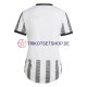 Juventus Turin Frauen Trikot 2022-2023 Heim Kurzarm