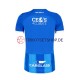 KRC Genk 2023-2024 Herren Trikot Heim Kurzarm
