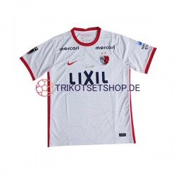 Kashima Antlers 2022-2023 Herren Trikot Auswärts Kurzarm