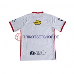 Kashima Antlers 2022-2023 Herren Trikot Auswärts Kurzarm