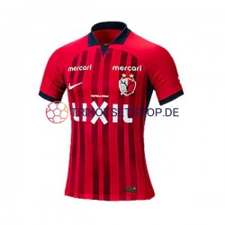 Kashima Antlers 2023 Herren Trikot Heim Kurzarm