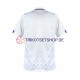 Leeds United Retro 1989-1990 Herren Trikot Heim Kurzarm