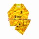 Liverpool A.Becker 1 2023-2024 Torwart Kinder Trikotset Ausweich Langarm