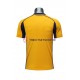 Liverpool Retro 2000-2001 Herren Trikot Auswärts Kurzarm