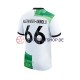 Liverpool Trent Alexander-Arnold 66 2023-2024 Herren Trikot Auswärts Kurzarm