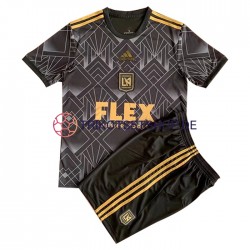 FC Los Angeles 2022-2023 Kinder Trikotset Heim Kurzarm