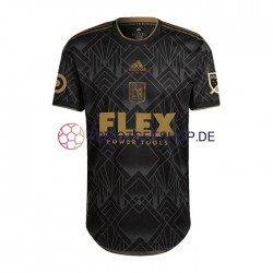 FC Los Angeles 2022-2023 Herren Trikot Heim Kurzarm