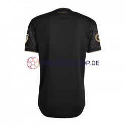 FC Los Angeles 2022-2023 Herren Trikot Heim Kurzarm