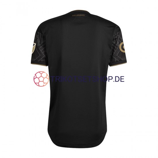 FC Los Angeles 2022-2023 Herren Trikot Heim Kurzarm