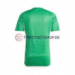 Maccabi Haifa 2023-2024 Herren Trikot Heim Kurzarm