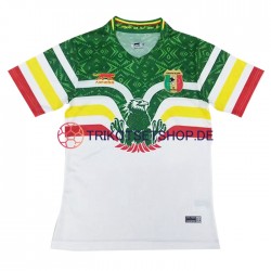 Mali 2022 Herren Trikot Auswärts Kurzarm
