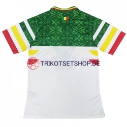 Mali 2022 Herren Trikot Auswärts Kurzarm