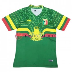 Mali 2022 Herren Trikot Heim Kurzarm