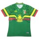 Mali 2022 Herren Trikot Heim Kurzarm