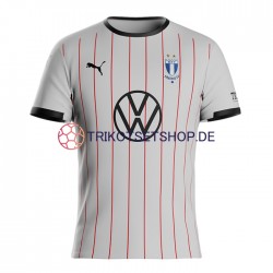 Malmö FF 2022 Herren Trikot Auswärts Kurzarm