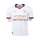 Manchester City 2023-2024 Herren Trikot Auswärts Kurzarm