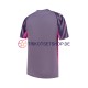 Manchester City 2023-2024 Torwart Herren Trikot Auswärts Kurzarm