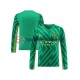 Manchester City 2023-2024 Torwart Herren Trikot Heim Langarm