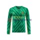 Manchester City 2023-2024 Torwart Herren Trikot Heim Langarm