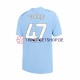 Manchester City Phil Foden 47 2023-2024 Herren Trikot Heim Kurzarm