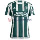 Manchester United 2023-2024 Herren Trikot Auswärts Kurzarm
