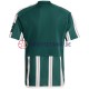 Manchester United 2023-2024 Herren Trikot Auswärts Kurzarm