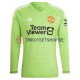 Manchester United Andre Onana 24 2023-2024 Torwart Herren Trikot Heim Langarm