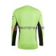 Manchester United 2023-2024 Torwart Herren Trikot Heim Langarm