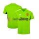Manchester United 2023-2024 Torwart Herren Trikot Heim Kurzarm