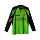 Manchester United Retro 1998-1999 Torwart Herren Trikot Heim Langarm