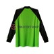 Manchester United Retro 1998-1999 Torwart Herren Trikot Heim Langarm