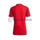 Manchester United 2023-2024 Frauen Trikot Heim Kurzarm