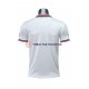 Manchester United Retro 1985 Herren Trikot Auswärts Kurzarm