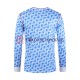 Manchester United Retro 1992 Herren Trikot Heim Langarm