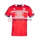 Middlesbrough 2023-2024 Herren Trikot Heim Kurzarm