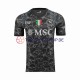 SSC Neapel Halloween 2023-2024 Herren Trikot Heim Kurzarm