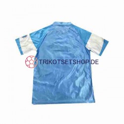 SSC Neapel Special Retro 1990 1991 Herren Trikot Heim Kurzarm