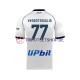 SSC Neapel Khvicha Kvaratskhelia 77 2023-2024 Herren Trikot Auswärts Kurzarm