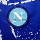 SSC Neapel Maradona Champions Special Edition 2023 Herren Trikot Heim Kurzarm