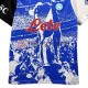 SSC Neapel Maradona Champions Special Edition 2023 Herren Trikot Heim Kurzarm