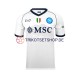 SSC Neapel OSIMHEN 9 2023-2024 Herren Trikot Auswärts Kurzarm