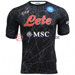 SSC Neapel Special 2021-2022 Herren Trikot Heim Kurzarm